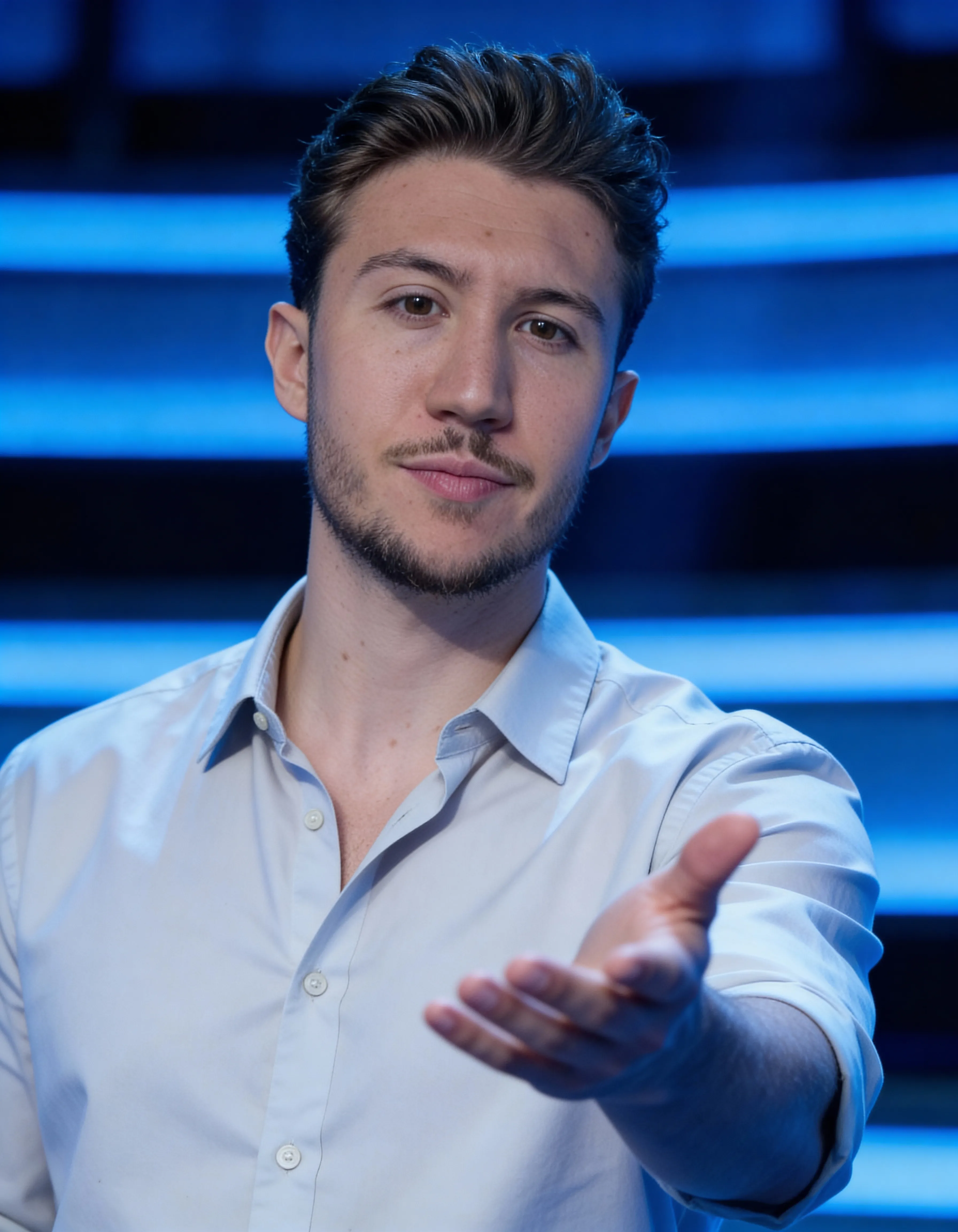 Murilo Fontana, fundador e estrategista da Metadot